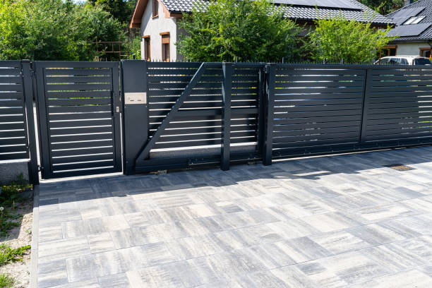 Best Local Driveway Pavers  in Milford Square, PA