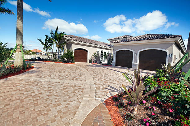 Best Driveway Paving Contractor  in Milford Square, PA