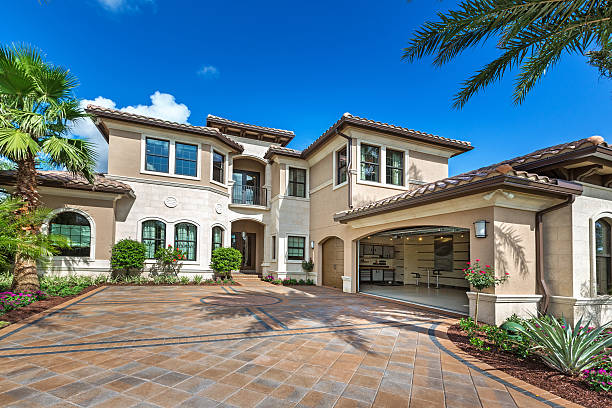 Best Commercial Driveway Pavers  in Milford Square, PA