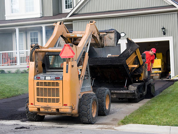 Best Driveway Pavers Near Me  in Milford Square, PA