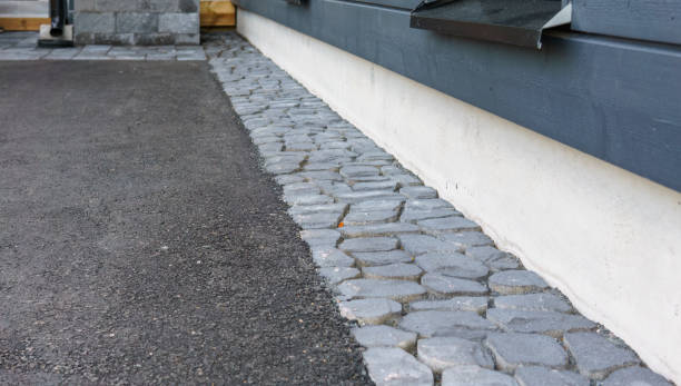 Best Concrete Paver Driveway  in Milford Square, PA