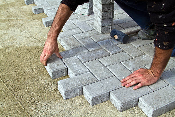 Best Driveway Paving Contractor  in Milford Square, PA