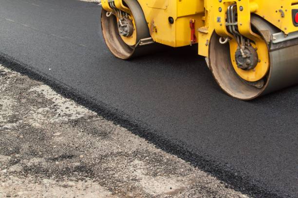 Best Custom Driveway Pavers  in Milford Square, PA
