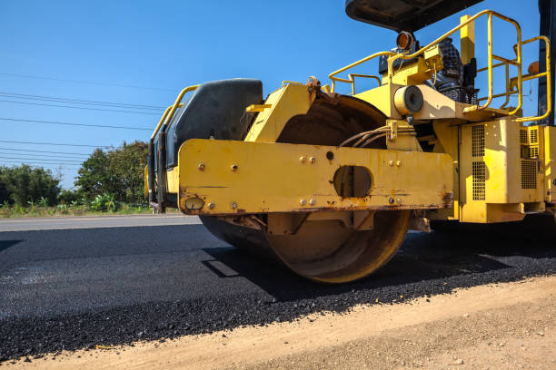 Best Driveway Pavers Near Me  in Milford Square, PA